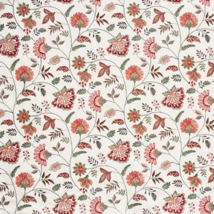 Prestigious Louisa Cherry Fabric